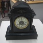 467 4632 TABLE CLOCK